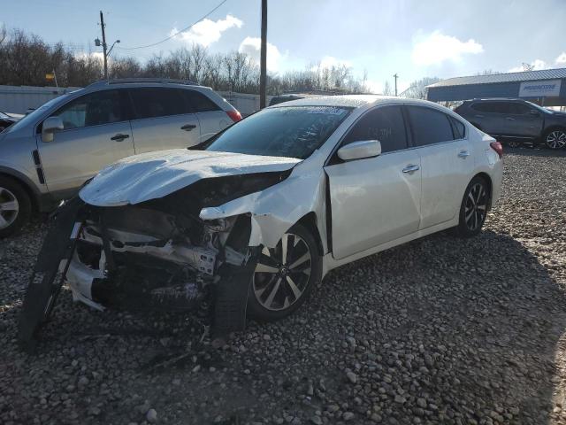 NISSAN ALTIMA 2.5 2018 1n4al3ap0jc144601