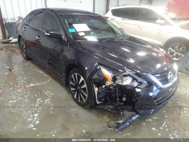 NISSAN ALTIMA 2018 1n4al3ap0jc145148