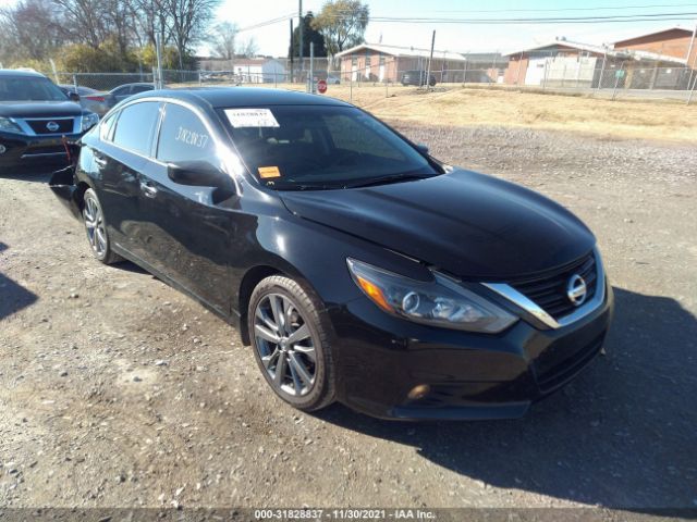 NISSAN ALTIMA 2018 1n4al3ap0jc145246