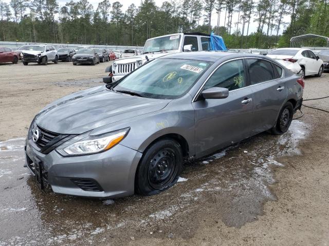 NISSAN ALTIMA 2.5 2018 1n4al3ap0jc145683