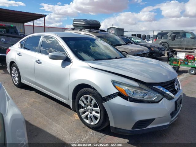 NISSAN ALTIMA 2018 1n4al3ap0jc146039