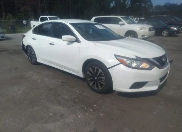 NISSAN ALTIMA 2018 1n4al3ap0jc146431