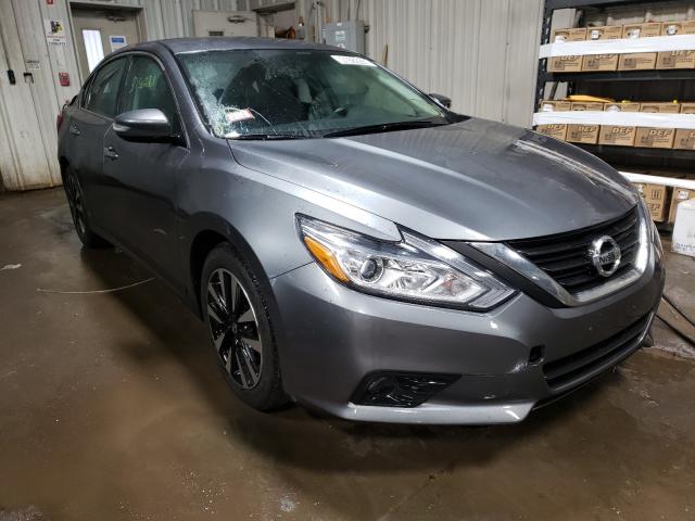 NISSAN ALTIMA 2.5 2018 1n4al3ap0jc146817