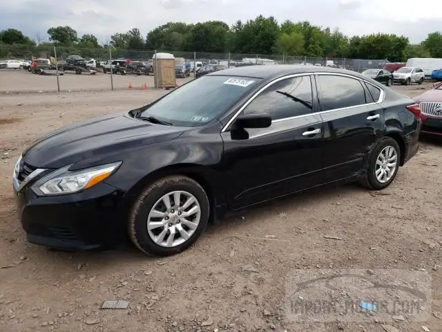 NISSAN ALTIMA 2018 1n4al3ap0jc147028