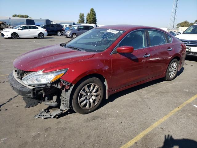 NISSAN ALTIMA 2.5 2018 1n4al3ap0jc147269