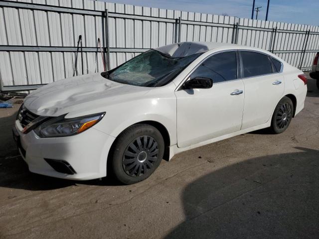 NISSAN ALTIMA 2018 1n4al3ap0jc147787