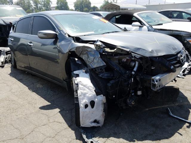 NISSAN ALTIMA 2.5 2018 1n4al3ap0jc148664