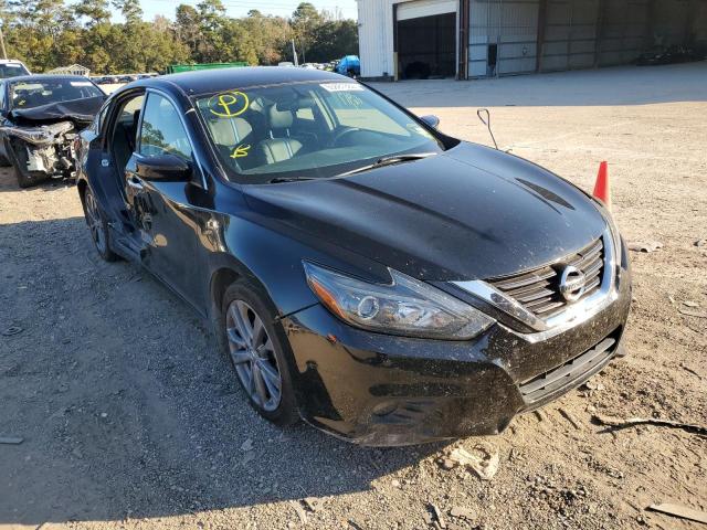 NISSAN ALTIMA 2.5 2018 1n4al3ap0jc148891