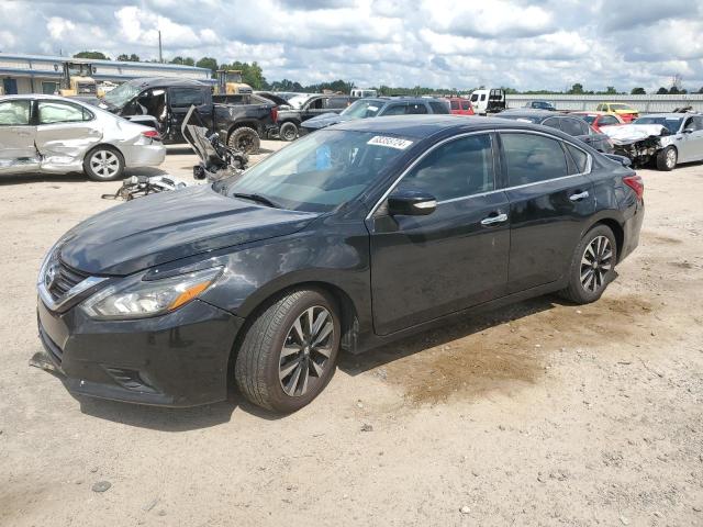 NISSAN ALTIMA 2.5 2018 1n4al3ap0jc149040