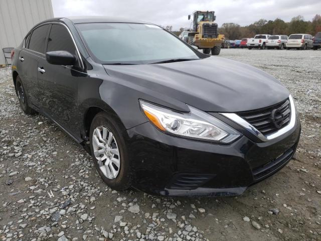 NISSAN ALTIMA 2.5 2018 1n4al3ap0jc149300