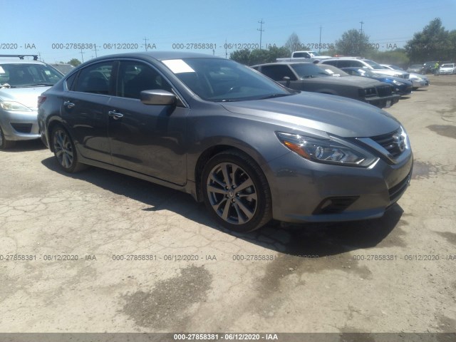 NISSAN ALTIMA 2018 1n4al3ap0jc149376