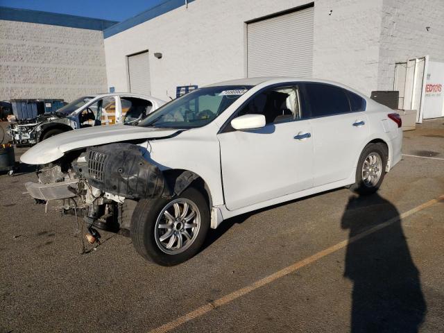 NISSAN ALTIMA 2018 1n4al3ap0jc150043