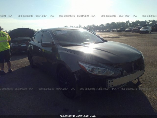 NISSAN ALTIMA 2018 1n4al3ap0jc150219