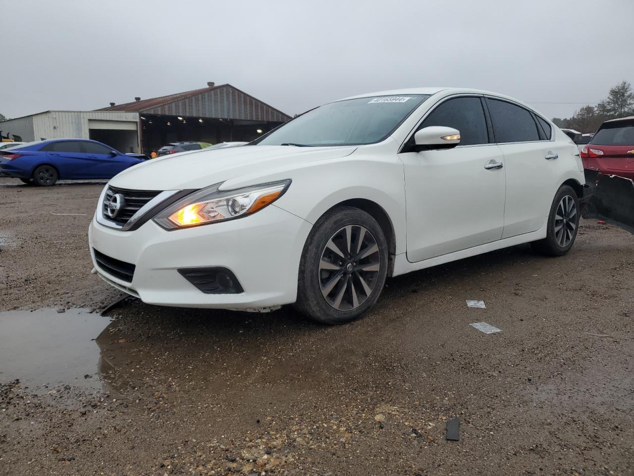 NISSAN ALTIMA 2018 1n4al3ap0jc151919