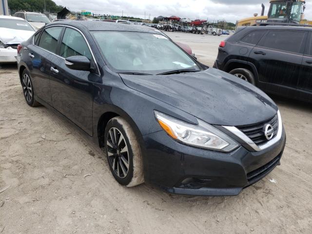 NISSAN ALTIMA 2.5 2018 1n4al3ap0jc152410