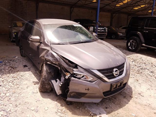 NISSAN ALTIMA 2.5 2018 1n4al3ap0jc152682