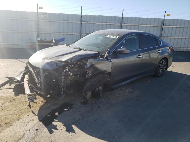 NISSAN ALTIMA 2018 1n4al3ap0jc152696