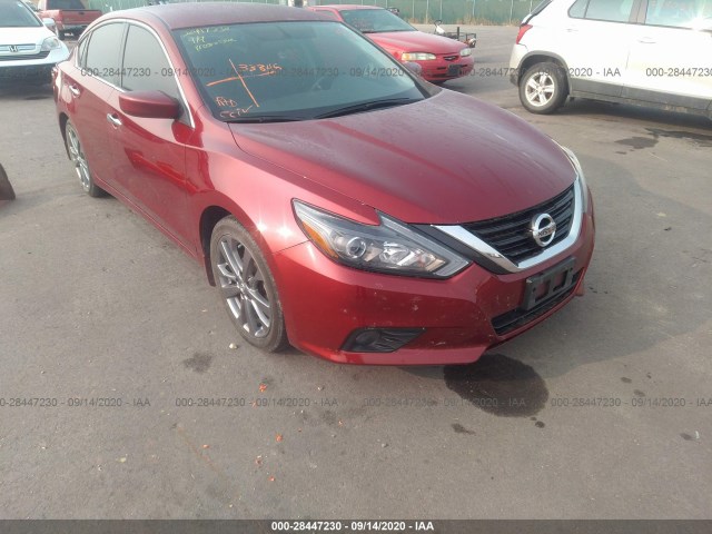 NISSAN ALTIMA 2018 1n4al3ap0jc152973