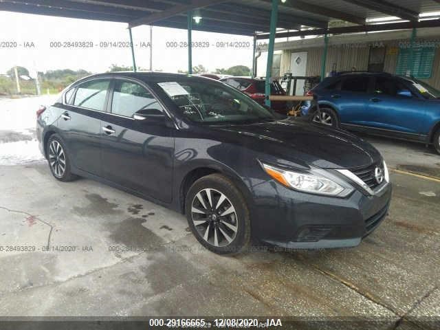 NISSAN ALTIMA 2018 1n4al3ap0jc153038