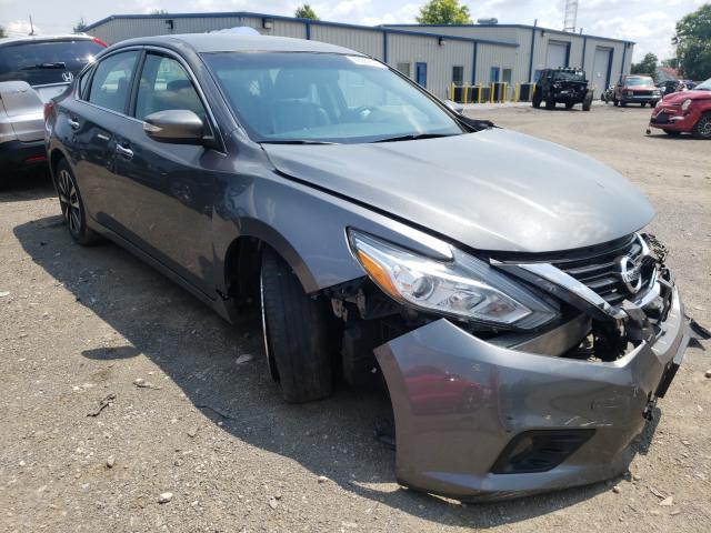 NISSAN ALTIMA 2.5 2018 1n4al3ap0jc153167