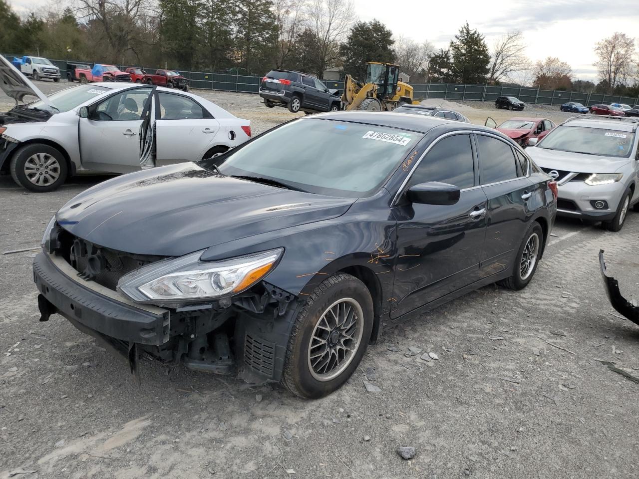 NISSAN ALTIMA 2018 1n4al3ap0jc153380