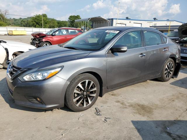 NISSAN ALTIMA 2018 1n4al3ap0jc153475