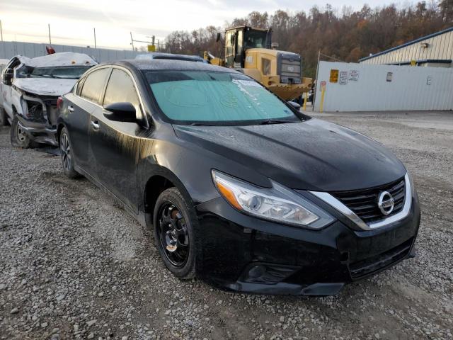 NISSAN ALTIMA 2.5 2018 1n4al3ap0jc153525