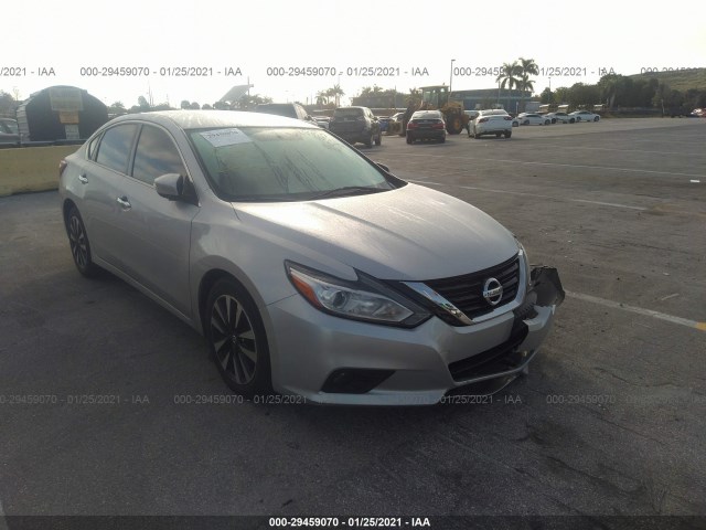 NISSAN ALTIMA 2018 1n4al3ap0jc154058