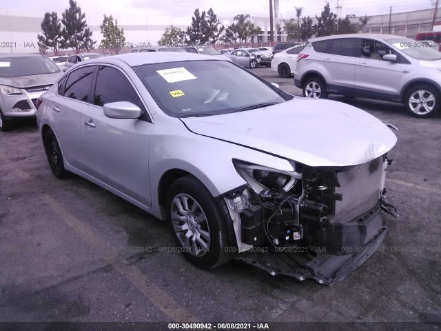 NISSAN ALTIMA 2018 1n4al3ap0jc154223