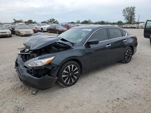 NISSAN ALTIMA 2.5 2018 1n4al3ap0jc154416