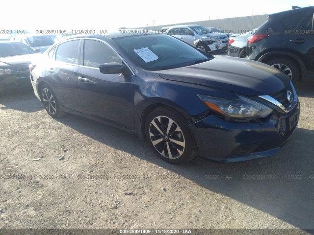 NISSAN ALTIMA 2018 1n4al3ap0jc154433