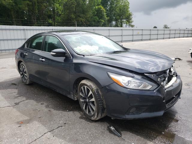 NISSAN ALTIMA 2.5 2018 1n4al3ap0jc154593