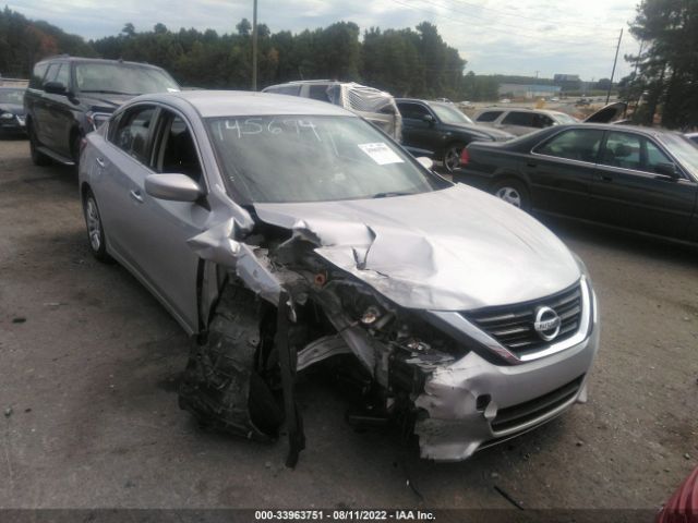 NISSAN ALTIMA 2018 1n4al3ap0jc155579