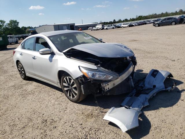 NISSAN ALTIMA 2.5 2018 1n4al3ap0jc155596