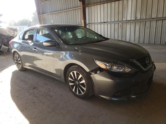 NISSAN ALTIMA 2.5 2018 1n4al3ap0jc156408