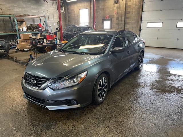 NISSAN ALTIMA 2.5 2018 1n4al3ap0jc156926