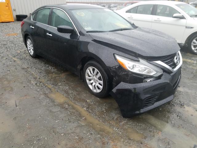 NISSAN ALTIMA 2.5 2018 1n4al3ap0jc157025