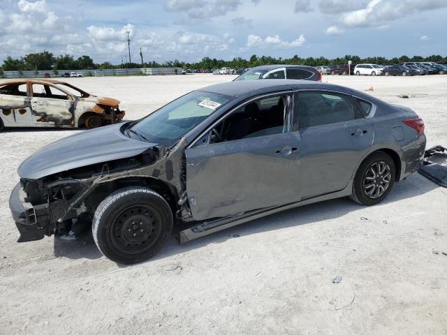 NISSAN ALTIMA 2018 1n4al3ap0jc157137