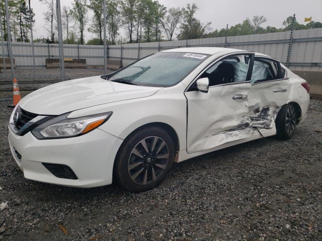 NISSAN ALTIMA 2018 1n4al3ap0jc157946