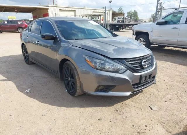 NISSAN ALTIMA 2018 1n4al3ap0jc158157