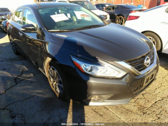 NISSAN ALTIMA 2018 1n4al3ap0jc158658