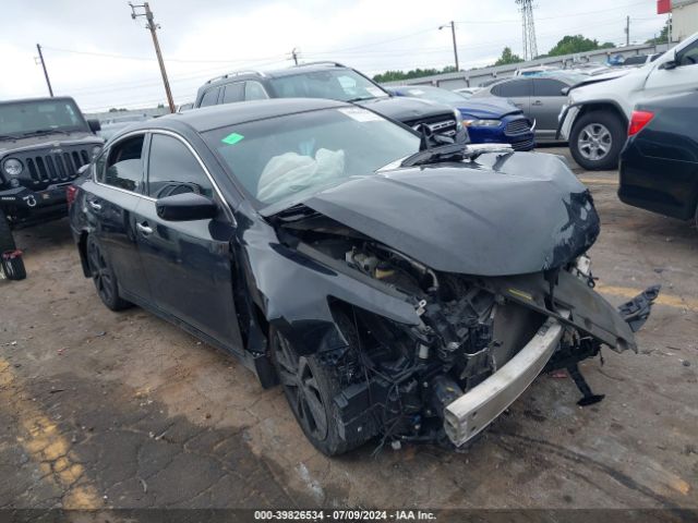 NISSAN ALTIMA 2018 1n4al3ap0jc158773