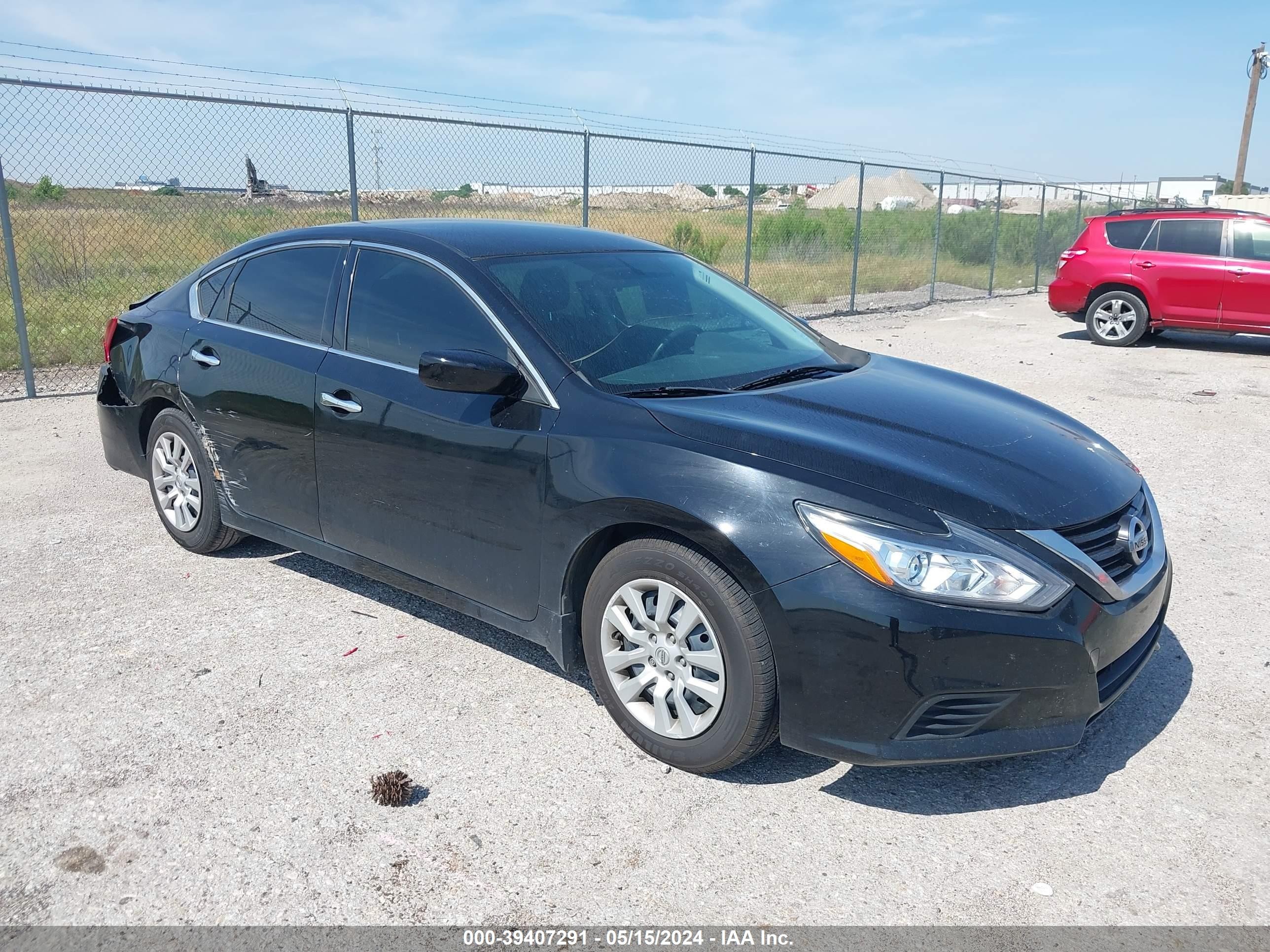 NISSAN ALTIMA 2018 1n4al3ap0jc159003