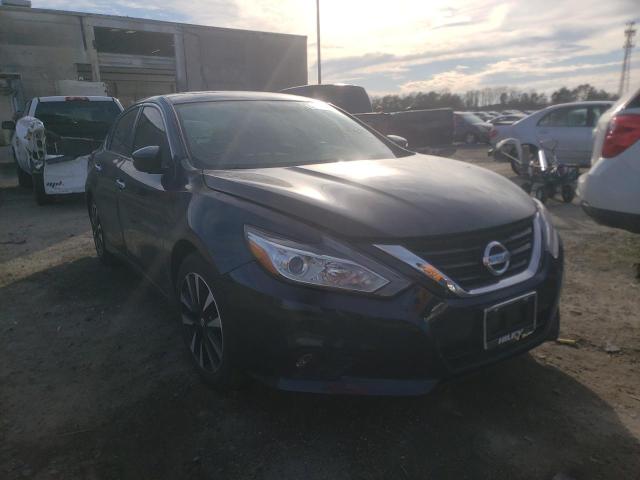 NISSAN ALTIMA 2.5 2018 1n4al3ap0jc159146