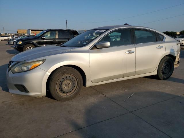 NISSAN ALTIMA 2.5 2018 1n4al3ap0jc159633