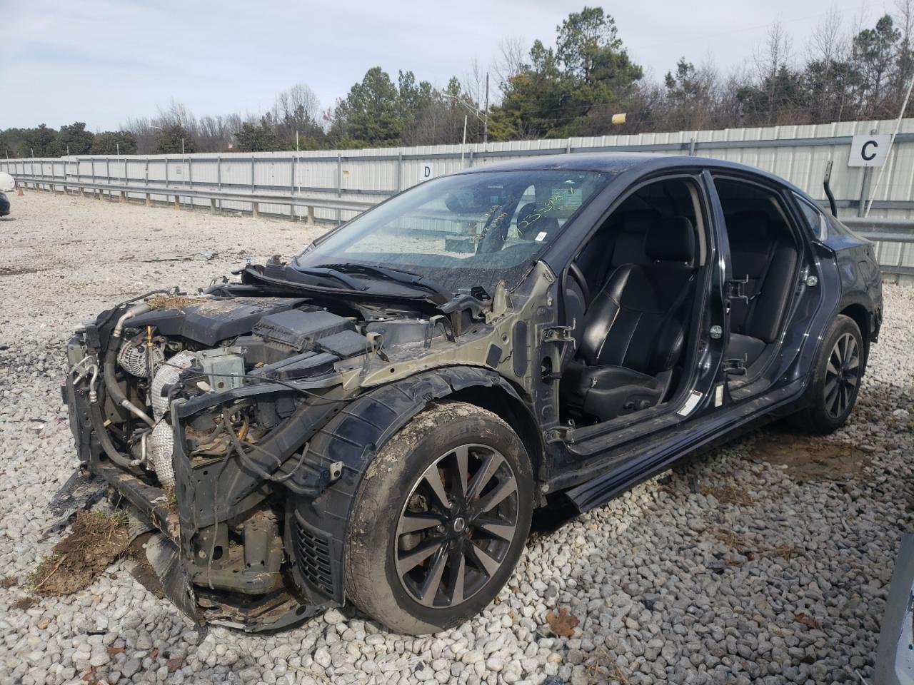 NISSAN ALTIMA 2018 1n4al3ap0jc160104