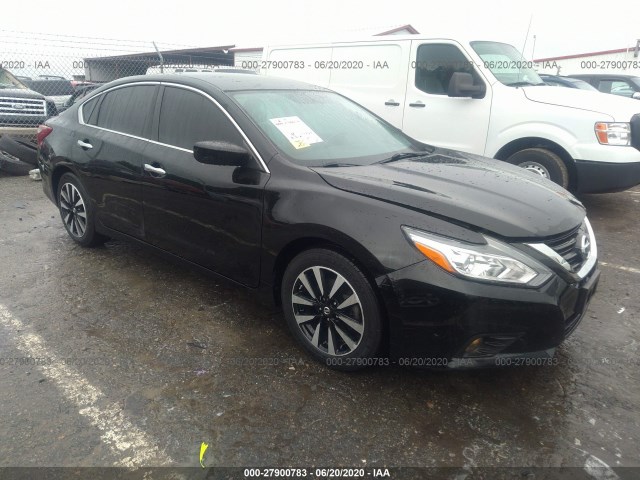 NISSAN ALTIMA 2018 1n4al3ap0jc160202