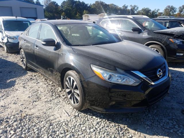 NISSAN ALTIMA 2.5 2018 1n4al3ap0jc160491