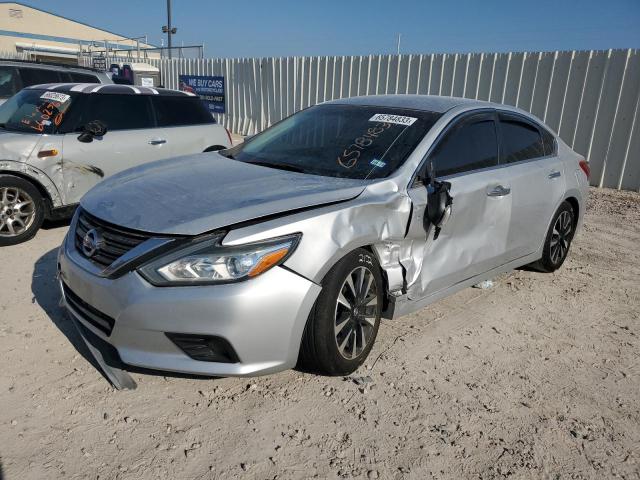 NISSAN ALTIMA 2.5 2018 1n4al3ap0jc161138