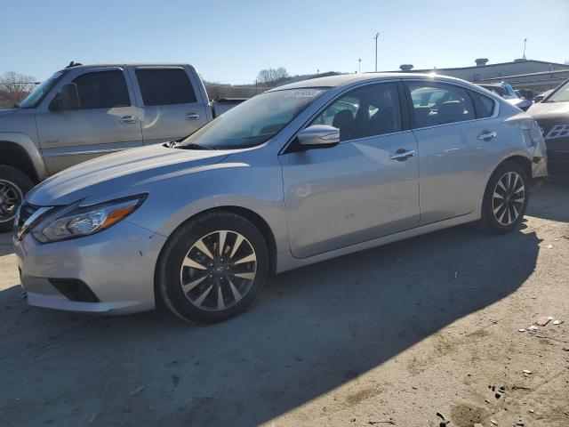 NISSAN ALTIMA 2018 1n4al3ap0jc161270